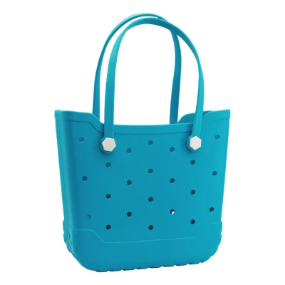 EVA材质沙滩包（中号）